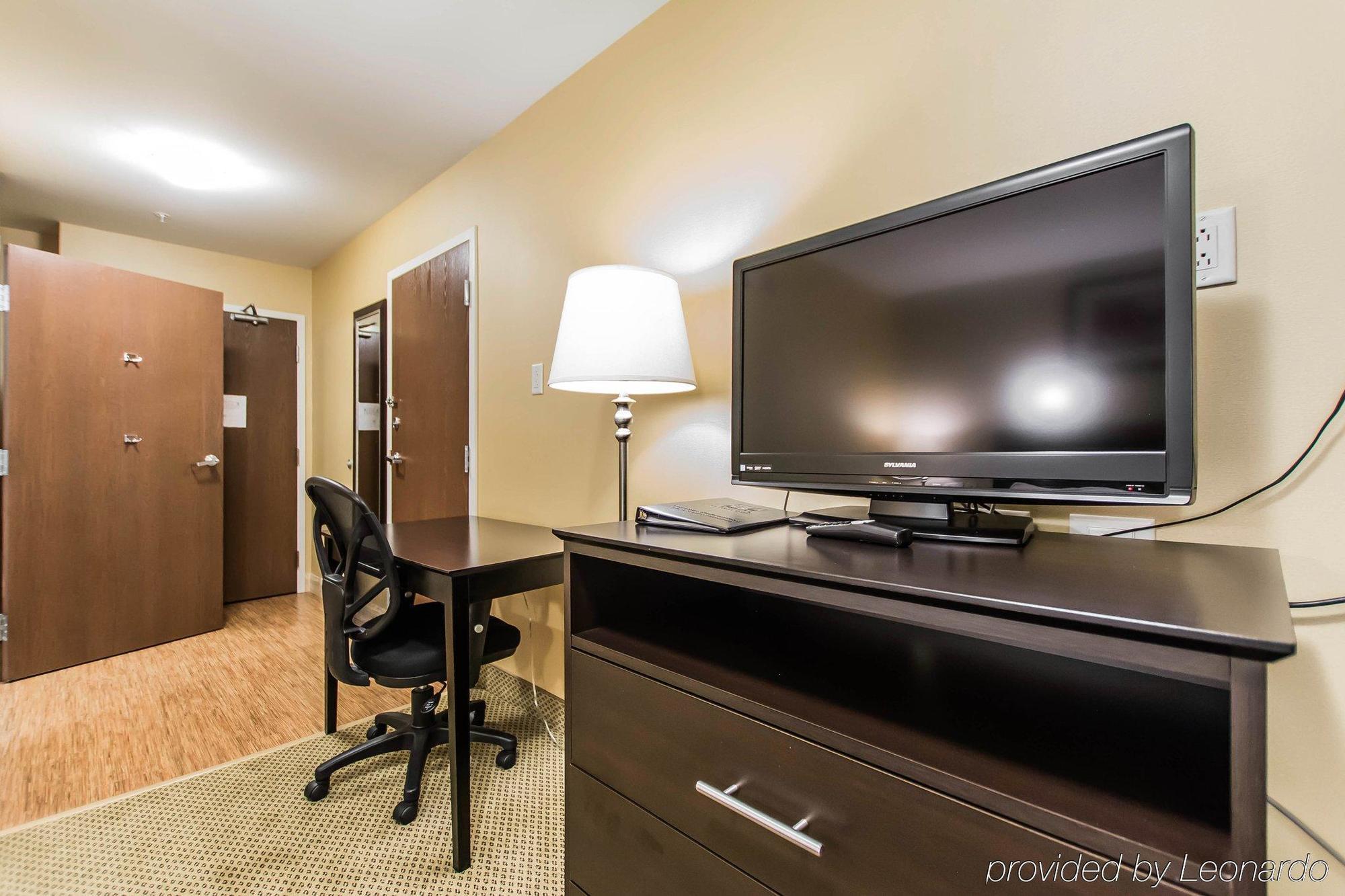 Quality Inn Moncton Buitenkant foto
