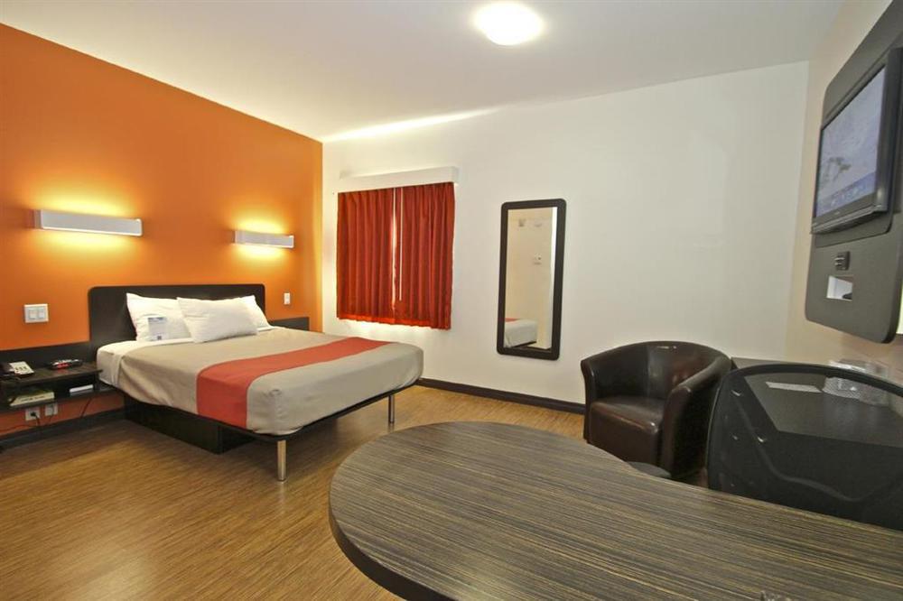 Quality Inn Moncton Kamer foto